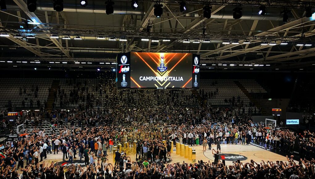 Segafredo_Arena_2021 virtus