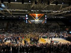 Virtus Bologna a caccia del bis Scudetto: i record delle “Vu nere” virtus