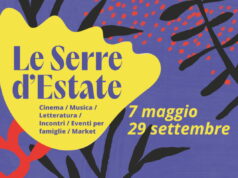 Bologna, “Le Serre d’Estate”: cinque mesi di cultura gratuita tra musica, cinema e festival Serre dei Giardini Margherita