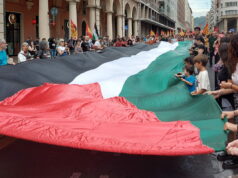 Sette studenti da Gaza all’Università di Bologna, un crowdfunding per aiutarli Studenti da Gaza