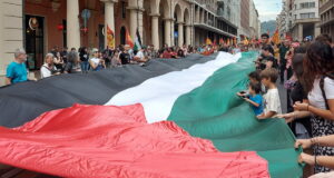 Sette studenti da Gaza all’Università di Bologna, un crowdfunding per aiutarli Studenti da Gaza