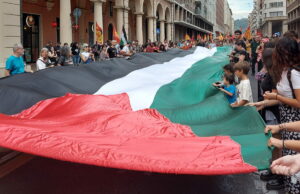 Sette studenti da Gaza all’Università di Bologna, un crowdfunding per aiutarli Studenti da Gaza