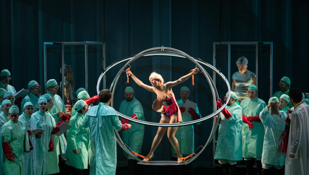 Olympia credit Andrea Ranzi