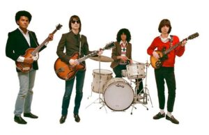 GLAMORAMA – puntata del 21 Maggio 2026 The Lemon Twigs