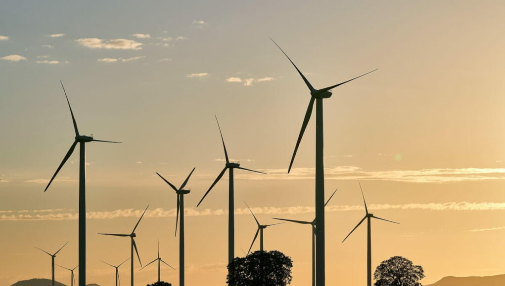 Transizione energetica