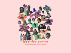 Una mostra, un documentario e tre reel per l’80° anniversario del voto alle donne Voto alle donne