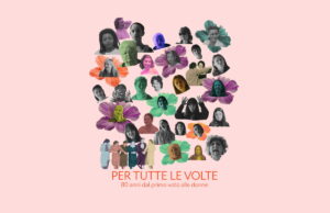 Una mostra, un documentario e tre reel per l’80° anniversario del voto alle donne Voto alle donne