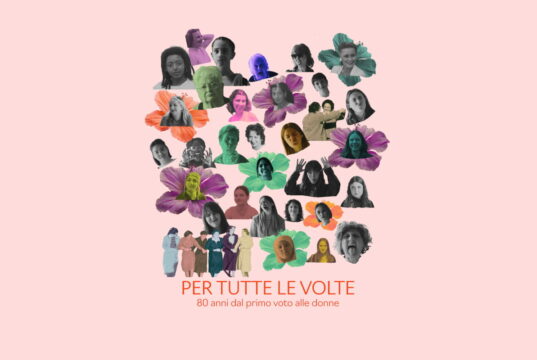 Una mostra, un documentario e tre reel per l’80° anniversario del voto alle donne Voto alle donne
