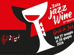 Zola Jazz & Wine 2026, jazz tra cantine, colline e Parco dei Gessi Zola Jazz&Wine