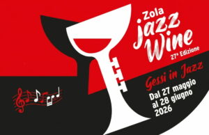 Zola Jazz & Wine 2026, jazz tra cantine, colline e Parco dei Gessi Zola Jazz&Wine
