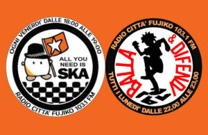 All You Need is Ska meets Balla & Difendi ska