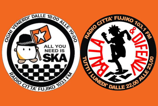 All You Need is Ska meets Balla & Difendi ska