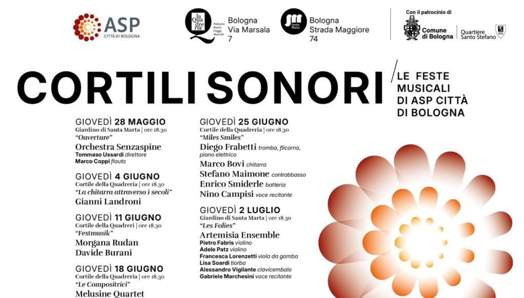 Cortili sonori
