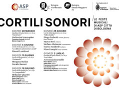 In arrivo “Cortili sonori”, le feste musicali promosse da Asp Bologna Cortili sonori