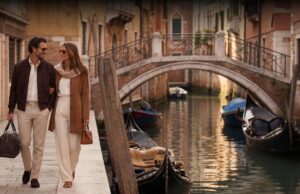 D’Arienzo Collezioni sul podio dell’e-commerce italiano della moda darienzo