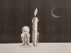 La resistenza palestinese narrata a partire dalle tavole del vignettista Naji Al Alì (parte terza)