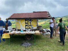A Monghidoro torna Forni & Fornai•e: il pane come linguaggio e tradizione della comunità