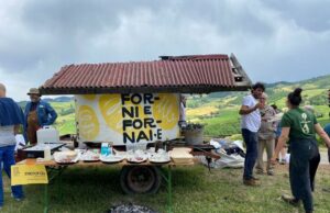 A Monghidoro torna Forni & Fornai•e: il pane come linguaggio e tradizione della comunità