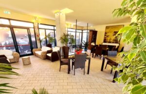 I primi 40 anni di Villa Giulia, dove assistenza e clima familiare camminano insieme
