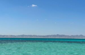 Egitto oltre le piramidi: il fascino delle località sul Mar Rosso mar rosso
