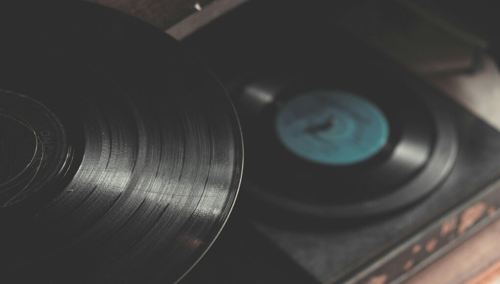 Uscite discografiche