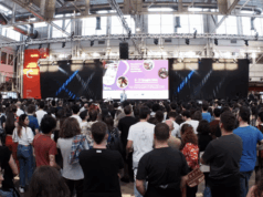 Tre giorni, oltre 15.000 presenze, una sola community: il successo di Eufonica & Guitar Show e l’annuncio delle nuove date a Bologna nel 2027 eufonica 2026