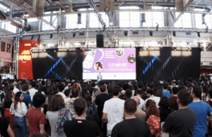 Tre giorni, oltre 15.000 presenze, una sola community: il successo di Eufonica & Guitar Show e l’annuncio delle nuove date a Bologna nel 2027 eufonica 2026