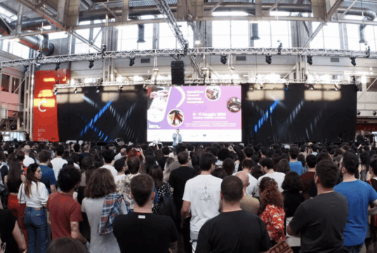 Tre giorni, oltre 15.000 presenze, una sola community: il successo di Eufonica & Guitar Show e l’annuncio delle nuove date a Bologna nel 2027 eufonica 2026