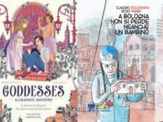 I graphic novel raccontano …