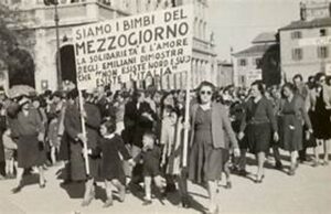 Poesia Illustrata per BettyB e i “Treni della Felicità” a fumetti