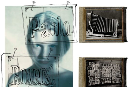 Galleria Paolo Roversi: inaugurazione di un nuovo spazio al MAR