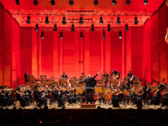 Morricone tra musica e teatro: al Teatro Duse il concerto per il compleanno di Fondazione ANT