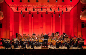 Morricone tra musica e teatro: al Teatro Duse il concerto per il compleanno di Fondazione ANT