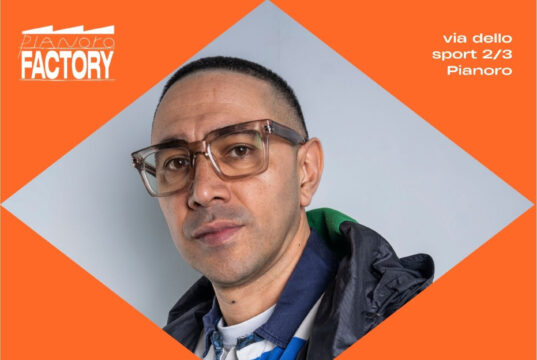 Cult News | Educare con il rap: intervista ad Ayoub Saidi