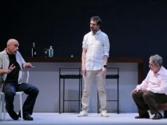 La nuova stagione del Celebrazioni, il teatro “pop” di Bologna