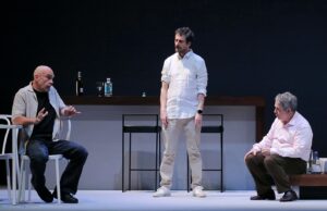 La nuova stagione del Celebrazioni, il teatro “pop” di Bologna