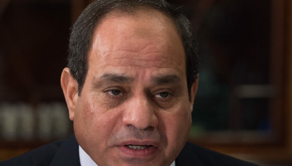 al-Sisi al-Sisi