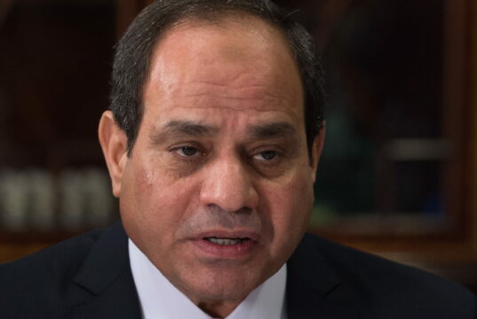 L’Egitto di al-Sisi: come il regime militare ha spento il sogno di piazza Tahrir al-Sisi