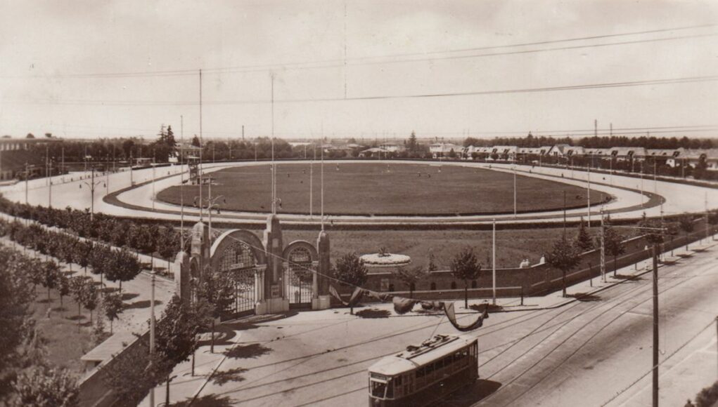 Ippodromo di Bologna
