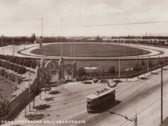 L’Arena Puccini all’Ippodromo di Bologna debutta con “Febbre da cavallo” Ippodromo di Bologna
