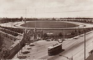 L’Arena Puccini all’Ippodromo di Bologna debutta con “Febbre da cavallo” Ippodromo di Bologna