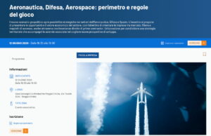 Chi ha paura dei giornalisti che fanno inchieste sul business delle armi? Business delle armi