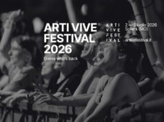 Artivive 2026: «Ci piace che chi viene per il nome grande scopra artistə che non conosceva» Artivive