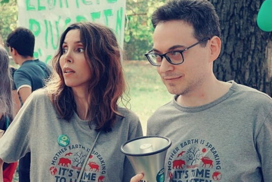 “Bologna Respira”, i Verdi “ribelli” non mollano e presentano un manifesto Bologna Respira