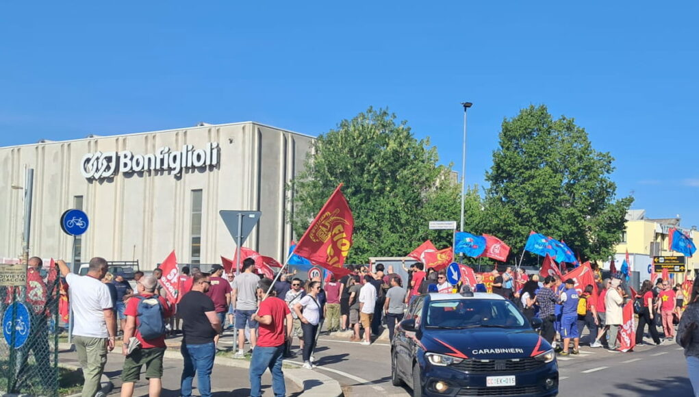 Bonfiglioli Riduttori Bonfiglioli Riduttori