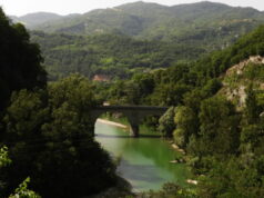Da Sant’Anna di Stazzema a Monte Sole: inaugura il Cammino ’44 tra i luoghi della memoria Cammino 44