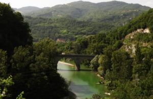 Da Sant’Anna di Stazzema a Monte Sole: inaugura il Cammino ’44 tra i luoghi della memoria Cammino 44