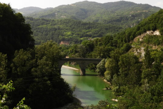 Da Sant’Anna di Stazzema a Monte Sole: inaugura il Cammino ’44 tra i luoghi della memoria Cammino 44