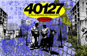 Al Pilastro un contest hip-hop antirazzista per i giovani e le lotte del rione Contest hip hop
