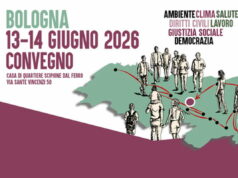 Ambientalisti a convegno sulle vertenze ambientali in Emilia-Romagna Convegno
